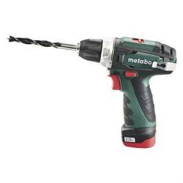Metabo PowerMaxx BS Basic