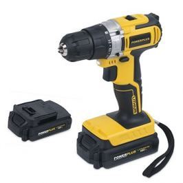 POWERPLUS POWX0047LI
