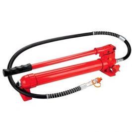 GEKO Ruční hydraulická pumpa jednorychlostní 10T