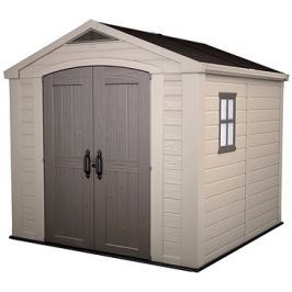 KETER FACTOR 8x8