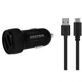 AVACOM autonabíječka černá