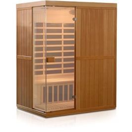 HealthLand Deluxe 3300 CARBON