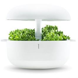 Plantui 6 Smart Garden, bílá
