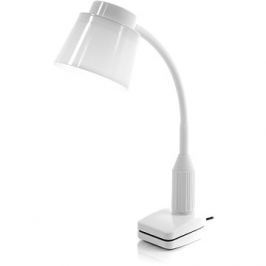 RETLUX RTL 190 Bílá LED lampa klip 6W