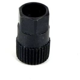 GEKO Jednosměrný klíč na alternátor, 17mm 33z/30mm