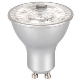 GE LED 6W, GU10, 4000K, stmívatelná