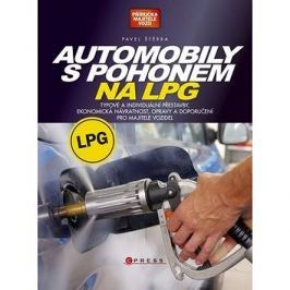Automobily s pohonem na LPG: Typové a individuální přestavby, ekonomická návratnost, opravy a doporu