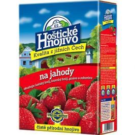 FORESTINA Hoštické hnojivo na jahody 1kg