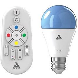 AwoX SmartKIT Remote E27 9W White and Color
