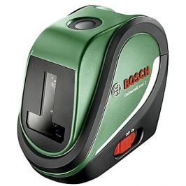 Bosch UniversalLevel 2 + stativ