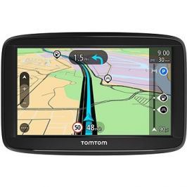 TomTom Start 42 Regional CE LIFETIME mapy
