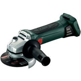 METABO W 18 LTX 125 Quick