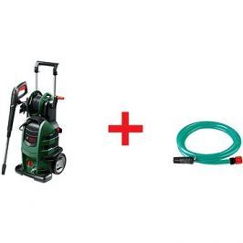 BOSCH AdvancedAquatak 150 + Samonasávací hadice
