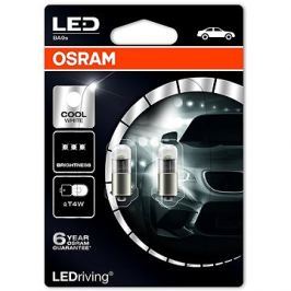 OSRAM Premium LED T4W