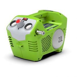 Greenworks G40AC