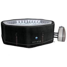 NetSpa PYTHON