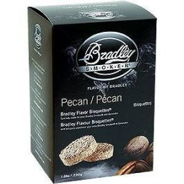 Bradley Smoker - Brikety Pecan 120 kusů