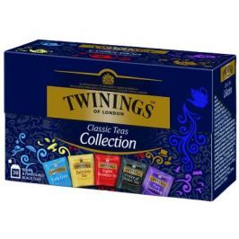 Twinings Classic Teas Collection (20x2g)