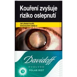 Davidoff Evolved Polar Mist
