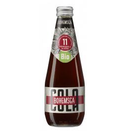 Bohemsca BIO Cola