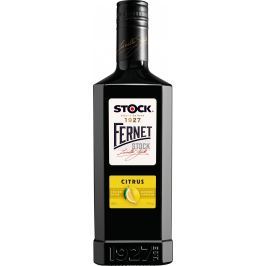 Fernet Stock Citrus