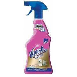 Vanish Pet Expert Čisticí sprej