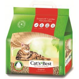 Cats Best Original podestýlka (4,3kg)