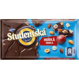Orion Studentská pečeť Hořká