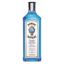 Bombay Sapphire London Dry Gin 40%