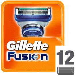 Gillette Fusion5 Holicí Hlavice Pro Muže