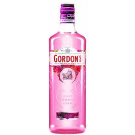 Gordon's Premium Pink Distilled Gin