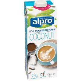 Alpro Kokosový nápoj se sojou pro profesionály