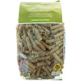 Marks & Spencer Rigatoni ze špaldové mouky