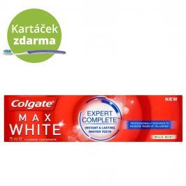 Colgate Max White Zubní pasta mild mint