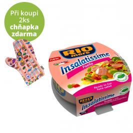 Rio Mare Insalatissime tuňákový salát Paella
