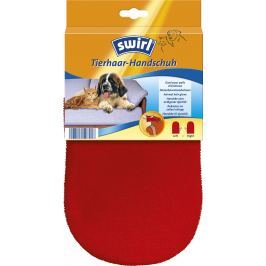 Swirl Rukavice na zvířecí chlupy