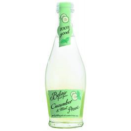 Belvoir Fruit Farms Cucumber & Mint Presse okurková limonáda