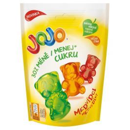 JOJO Medvídci 30% méně cukru