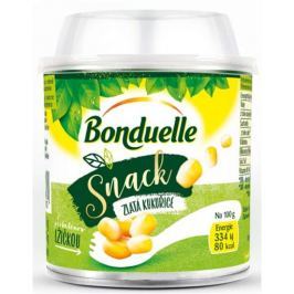 Bonduelle Gold Zlatá kukuřice Snack