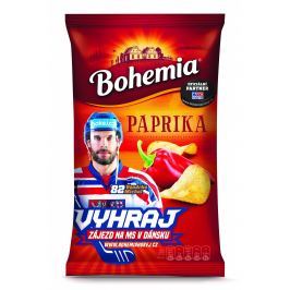 Bohemia Chips Delikátní Paprika