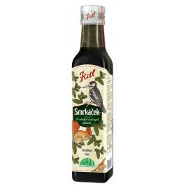 Kitl BIO Sirup Smrkáček