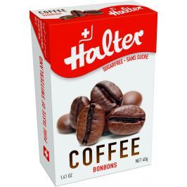 Halter Káva