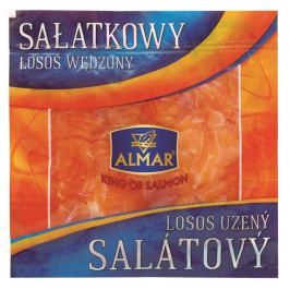 Almar Losos norský salátový uzený