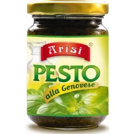 Arisi Bazalkové pesto alla Genovese