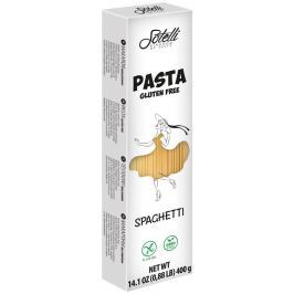 Sotelli Spaghetti bezlepkové