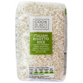 Marks & Spencer Rýže na italské rizoto