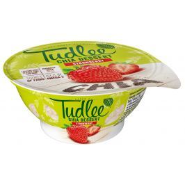 Tudlee Směs s jahodou a chia