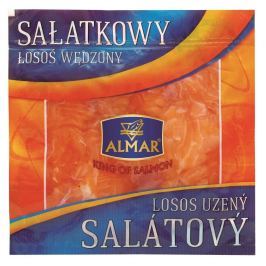 Almar Losos uzený salátový