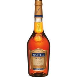 Martell V.S.