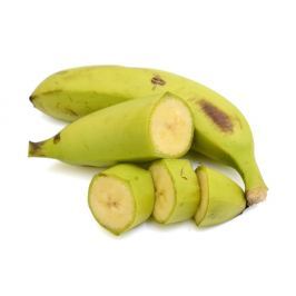 Plantain banán 1ks